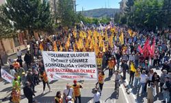 Madımak Katliamı için Sivas'ta anma töreni düzenlendi: "Katiller serbest bırakıldı"