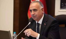 Büyükçekmece Belediye Başkan Vekili Ahmet Şahin için tutuklama talebi