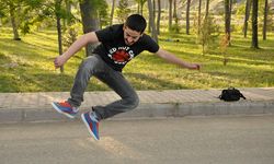 Hep 19 yaşında