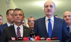 CHP, TBMM Başkanı Kurtulmuş ile yapacağı görüşmeyi erteledi