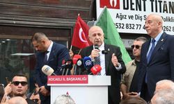 Ümit Özdağ Erdoğan'ın açıklamasını değerlendirdi: "Yeni ittifakı ilan etti. Neler yapacaklarını biliyoruz"