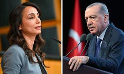 Hatimoğulları'ndan Erdoğan'a ‘ittifak’ tepkisi: Biz devletle görüşüyoruz