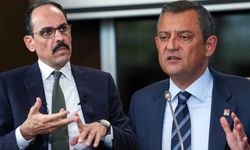 İbrahim Kalın'ın Özgür Özel'i ziyaret edeceği tarih belli oldu!