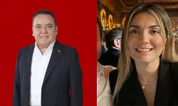 CHP’li Başkan Muhittin Böcek'in gelini tutuklandı