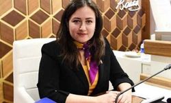 Antalya Büyükşehir Belediye Başkanlığına CHP’li Büşra Özdemir seçildi