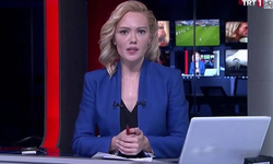 Zorla bildiri okumuştu, o spikerin yeni mesleği gündem oldu