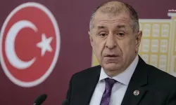 Ümit Özdağ'dan CHP'ye çağrı