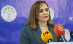 DEM Parti sözcüsü Doğan zaman ve mekan verdi: PKK silahları bırakıyor