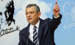 Özgür Özel o görüntüleri anlattı: Başımdan aşağı kaynar sular döküldü