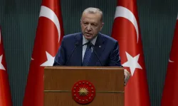 Kabine toplantısı bitti: Erdoğan ilk iş Atatürk’ü hedef aldı