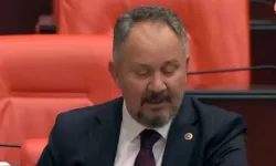 AKP'li vekilin sözlerine CHP’den protesto