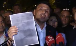 CHP'li 39 ilçe örgütü de Vatan Emniyet’te: Özgür Çelik’ten ifade sonrası ilk açıklama