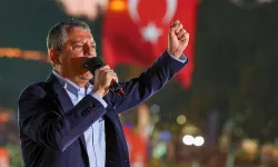 CHP lideri Özgür Özel'e ‘Cumhurbaşkanına hakaret’ soruşturması