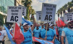 Kamu işçileri sefalet ücretini istemiyor: Yüzde 17’yi kabul etmek mümkün değil