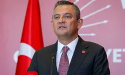 CHP lideri Özgür Özel’den sert sözler: ‘Bir ben kaldım beni de atsın hapse’