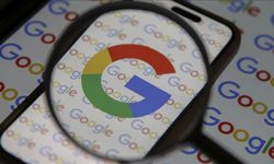 Rekabet Kurumu'ndan Google'a yüklü ceza!
