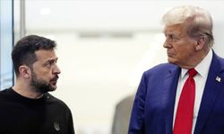 Zelenski'den Trump'a: Silah verin Rusya'yı vuralım!