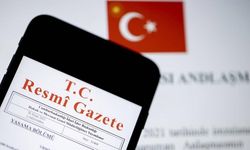 Cumhurbaşkanlığı kararıyla petrol anlaşması sona erdi