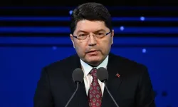 Bakan Yılmaz Tunç duyurdu: Avukat sayısı azalacak