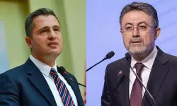 CHP Sözcüsü Yücel’den Bakan Yumaklı’ya sert sözler: ‘Vatandaşa küstahlık yapmayı bırak!’