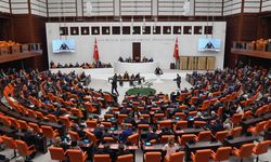Muhalefet partileri karşı çıkıyordu: İklim Kanunu kabul edildi