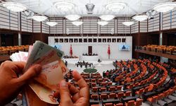 Emeklilere zam yolda: AKP, torba yasayı Meclis gündemine aldı