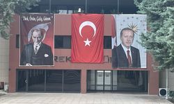 Pek çok kurum yok sayarken onlar Atatürk’ü unutmadı