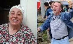 Metin Lokumcu'nun eşi Gülay Lokumcu toprağa verildi