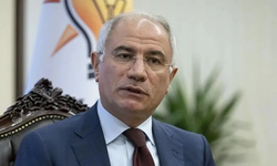 Efkan Ala’dan “süreç” anketi