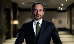 Fahrettin Altun İletişim Başkanlığı görevinden alındı