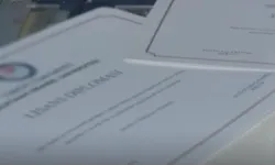 Sahte e-imza çetesine yeni iddianame! Doçent ve Profesörler 'kara listede'