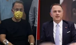 Tahliye beklenirken Murat Çalık yeniden cezaevi yolunda