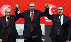 Cumhur İttifakı’nda PKK resti: İdam istedi