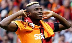 Galatasaray Victor Osimhen transferini bitirdi: İmza töreninde kim olacak