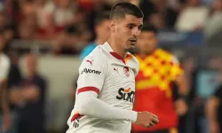 Galatasaray'dan dikkat çeken Morata kararı