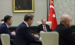 Erdoğan kabinedeki 4 bakanın biletini kesti: "Bazı arkadaşlarla bu son toplantımız olabilir"