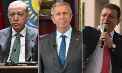 Yeni anket geldi: Erdoğan’ın oyu öyle bir düştü ki…