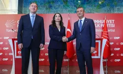 DEM Parti bugün CHP'yi ziyaret edecek