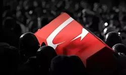 SON DAKİKA! MSB acı haberi duyurdu: Metan gazı zehirlenmesinden kaynaklı 5 şehit!