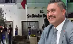 CHP'li Şile Belediyesi'ne şafak operasyonu! Özgür Kabadayı gözaltına alındı...