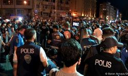 7 Saraçhane eylemcisi tutuklandı