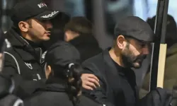 Tutuklu Başkan Rıza Akpolat'ın baldızı için karar