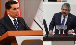 Ahmet Özer'den MHP'li Yıldız'a yanıt: Şimdi kucaklaşma zamanı