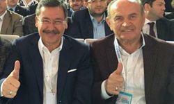 Yeni Şafak'ın manşeti akıllara AKP’li Kadir Topbaş ve Melih Gökçek’i getirdi