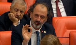 LeMan karikatürüne Meclis'te salavatlı tepki: AKP'li vekil salavat getirdi