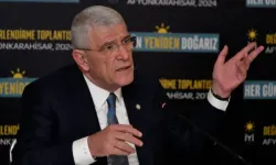 Dervişoğlu'ndan dikkat çeken 'duyum' iddiası: Aday olması muhtemel başka kişilere de...