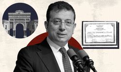 İmamoğlu'nun iptal edilen diploması: Dekan sağlık değil diploma iptali yüzünden istifa etmiş
