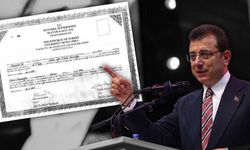 İmamoğlu'na 'sahte diploma' iddianamesi hazırlandı: Siyasi yasak ve hapsi isteniyor!