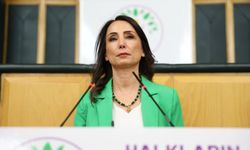 DEM'den İzBB operasyonlarına tepki: "Hukuki operasyon değil, siyasi hesaplaşma