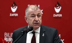 Özdağ’dan 'DAM İttifakı' açıklaması
